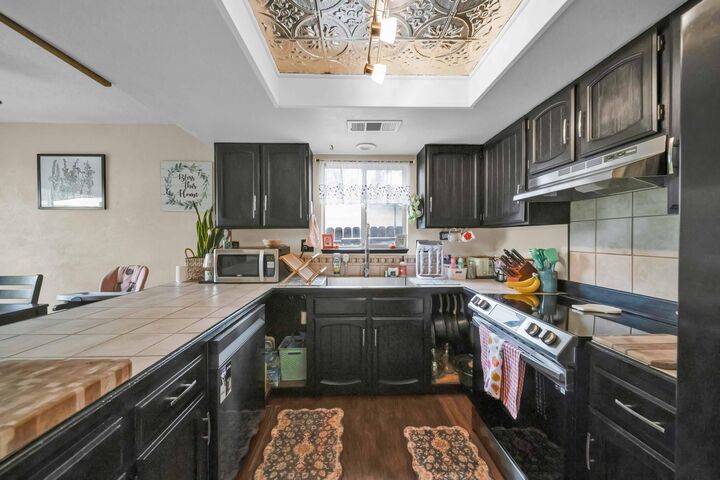 Property Photo: 3703 Harrow Court CA 96002