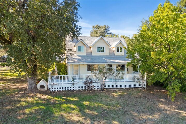10241 Deschutes Road  Palo Cedro CA 96073 photo