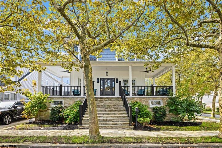 26 N Richards Ave  Ventnor NJ 08406 photo