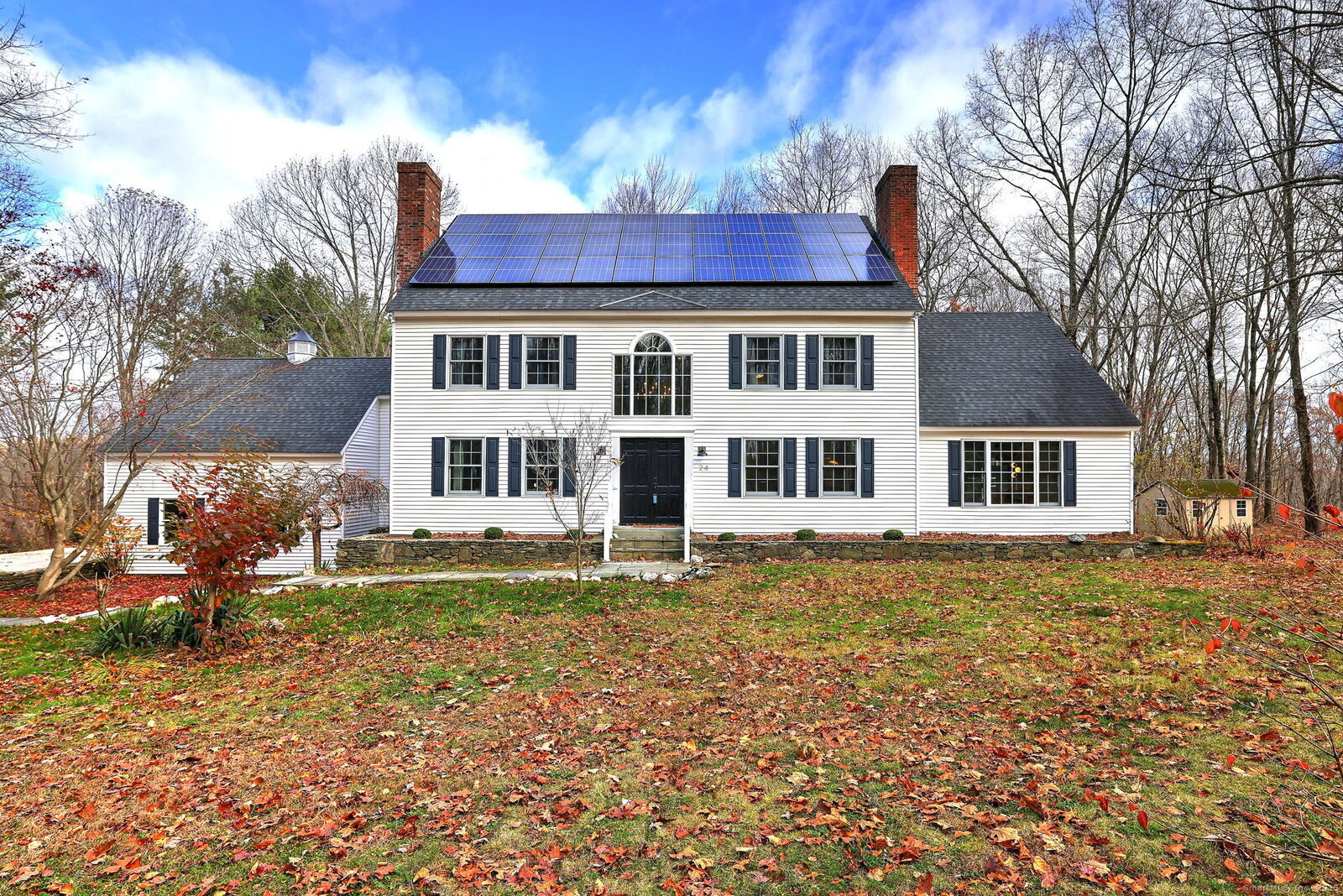 Property Photo: 24 Hickory Lane CT 06783