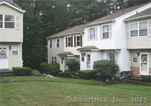 Property Photo: 25 Padanaram Road Apt 35 CT 06811