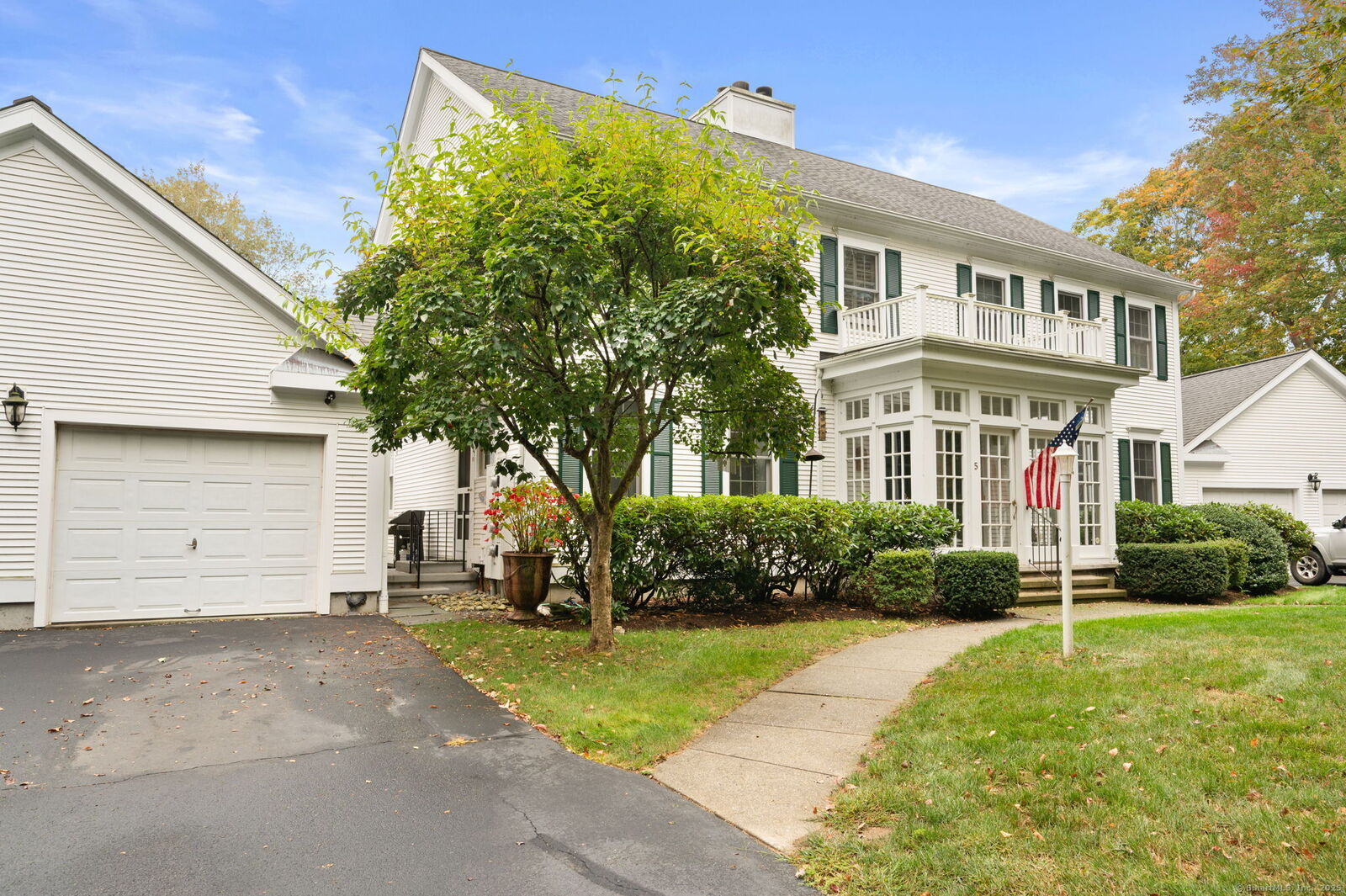 Property Photo:  5 Wyckford Lane 5  CT 06371 