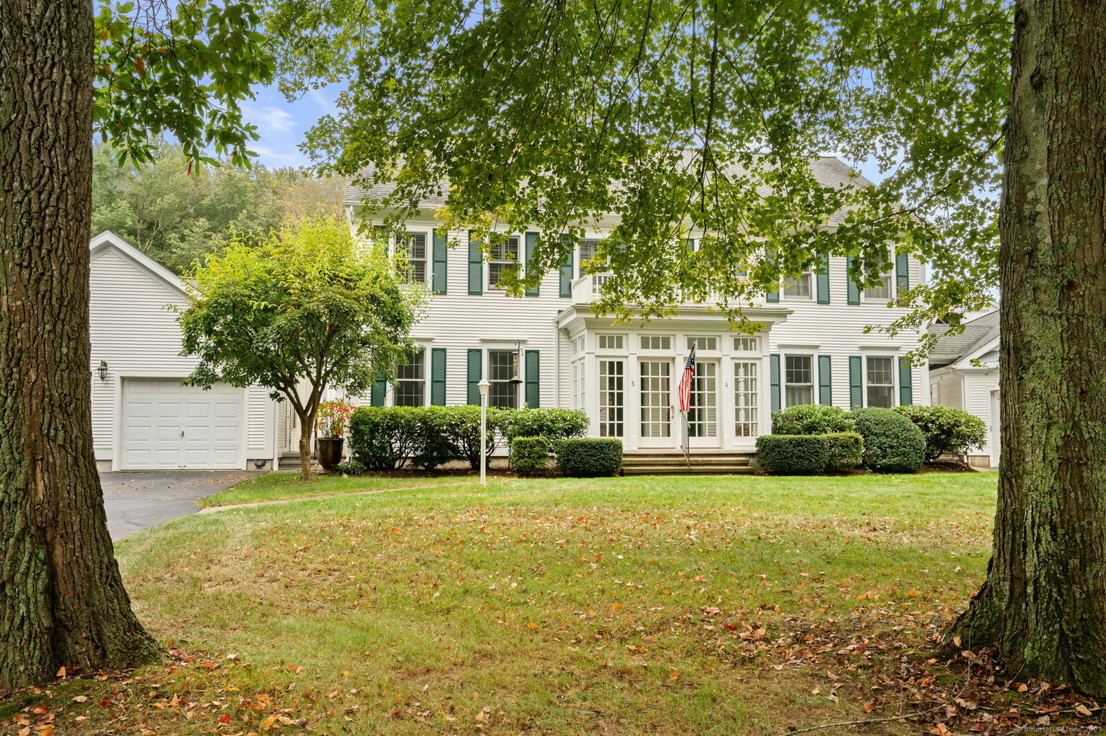 Property Photo:  5 Wyckford Lane 5  CT 06371 