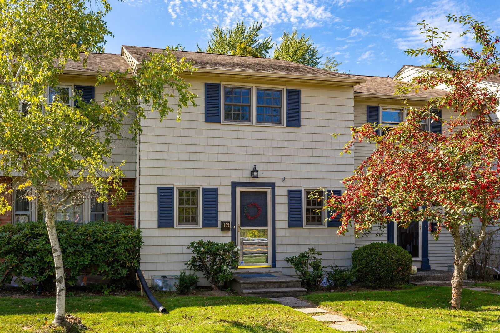 Property Photo:  159 Spring Street 159  CT 06109 