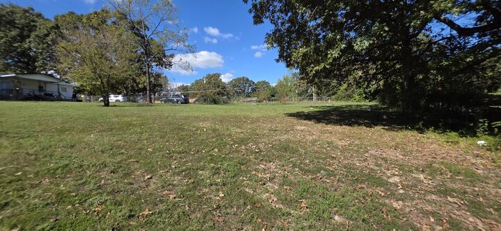 Property Photo: 2060 Main Street Street AR 72554