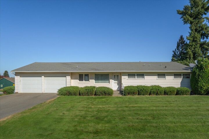 Property Photo:  1105 S Mamer Rd  WA 99216 