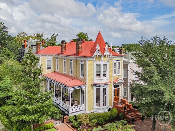 222 E Gwinnett Street  Savannah GA 31401 photo