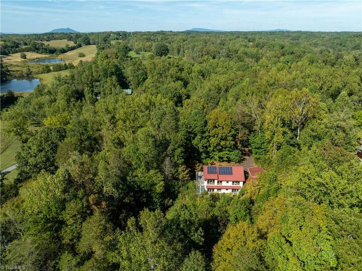 Property Photo: 106 Bashavia Woods Trail NC 27040
