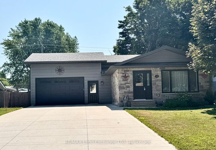 329 Bricker Street  Saugeen Shores ON N0H 2C1 photo