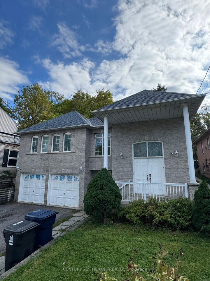 123 Steeles Avenue E  Toronto ON M2M 3Y5 photo