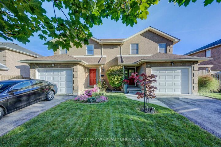 Property Photo: 4893 Northgate Crescent ON L3J 0E6