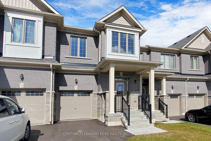 Property Photo:  56 Cupples Farm Lane  ON L0G 1M0
