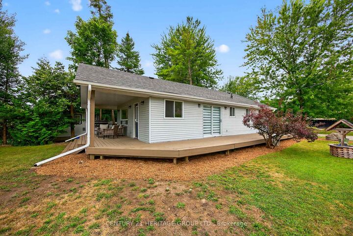 Photo de la propriété: 1282 Temple Avenue ON L0L 1C0