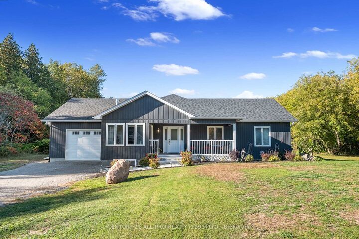 Property Photo:  160 Canning Factory Road  ON K0K 2G0 