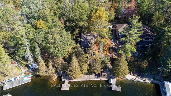 Property Photo: 12 Bedwell Drive ON K0L 3E0