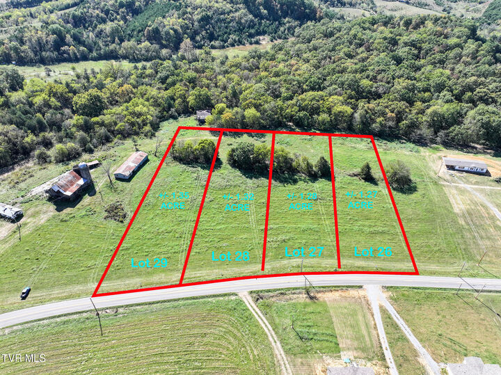 Lot 28 McDonald Rd  Midway TN 37809 photo
