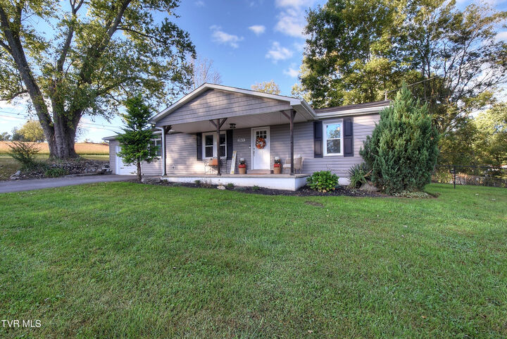 Property Photo: 2907 Dorothy Street TN 37604