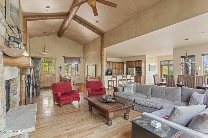 Property Photo: 21 Pommel Place CO 81632
