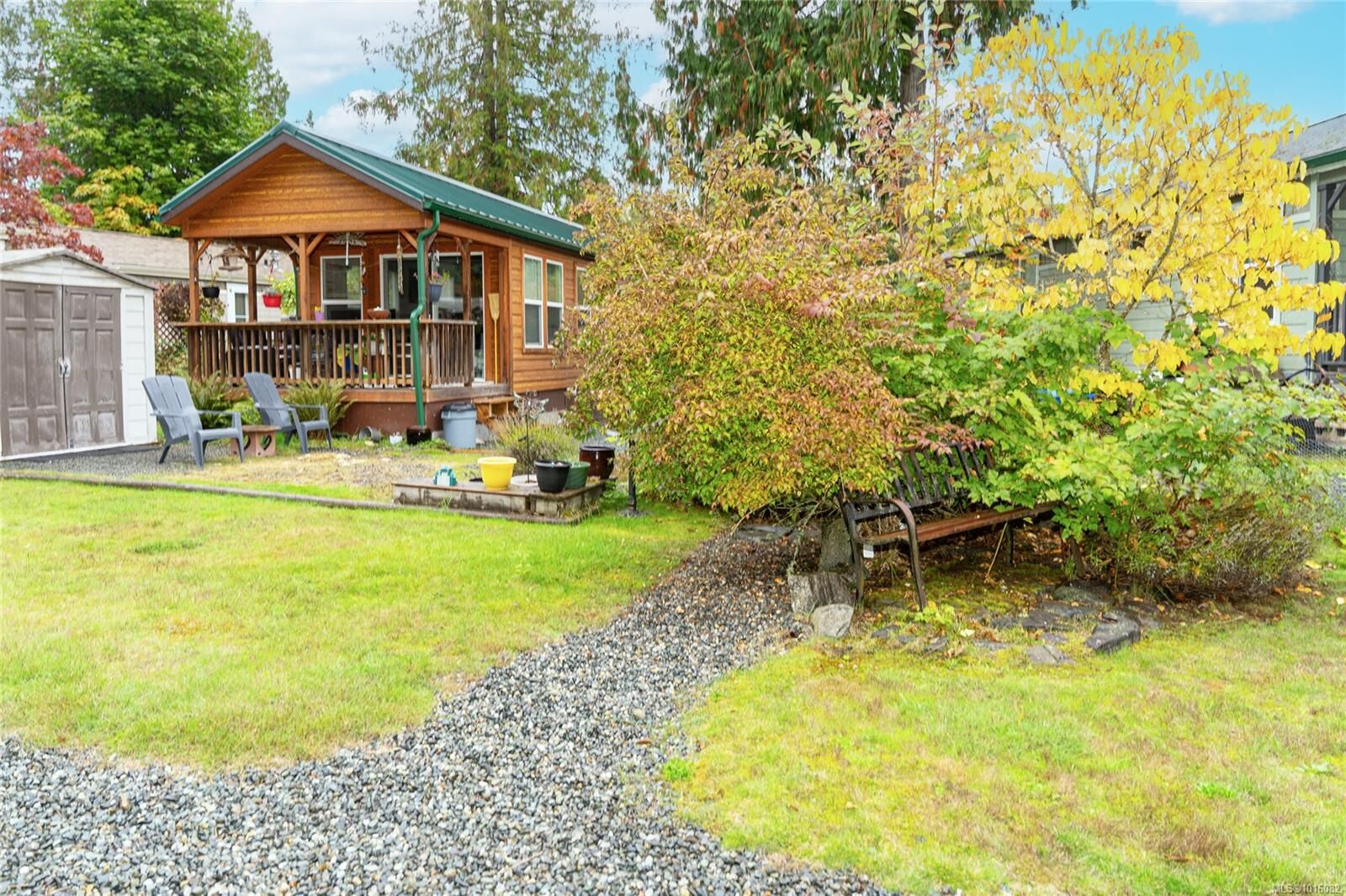 Property Photo: 3042 River Rd #350 BC V0R 1K3