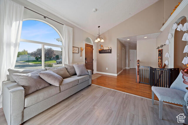 Property Photo:  4072 W Ascot Downs Dr  UT 84009 