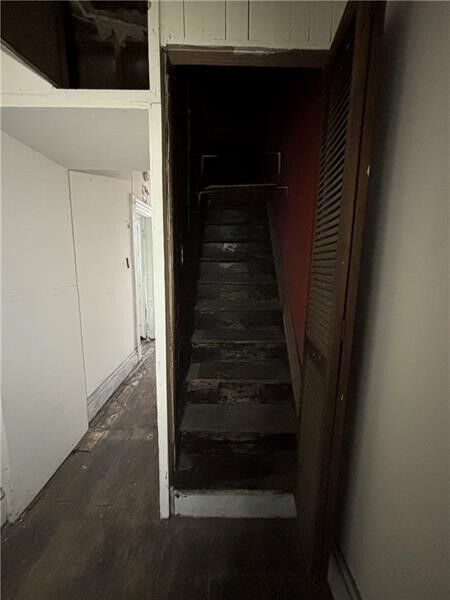 Property Photo: 1257 High St PA 15212