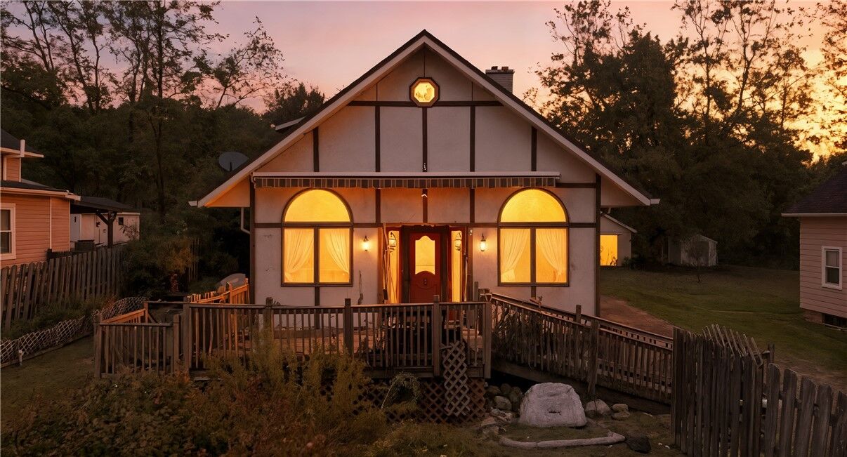 Property Photo: 1908 Avella Rd PA 15312