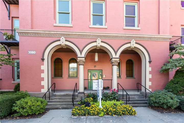 Property Photo: 3080 Smallman St Unit 8 PA 15201