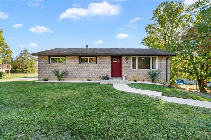 213 Greenfield Rd  Derry Twp PA 15627 photo