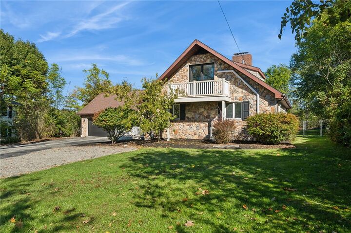 Property Photo:  1185 Murray Ave  PA 15638 