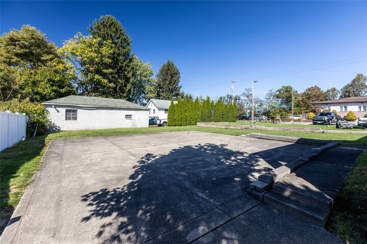 Property Photo:  2533 Monroeville Blvd  PA 15146 