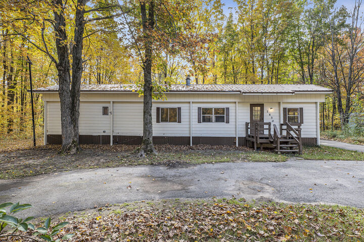 7830 Larkspur Drive  Mancelona MI 49659 photo