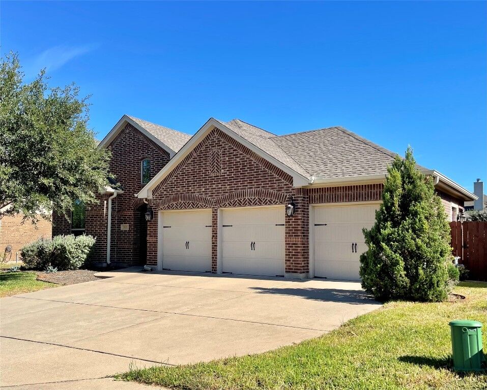Property Photo: 1406 Rimstone Drive TX 78613