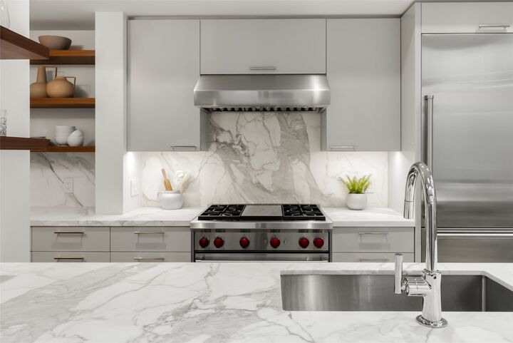 1603 Woodlawn Boulevard A  Austin TX 78703 photo