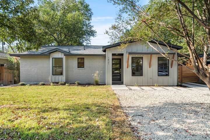 1421 Westmoor Drive  Austin TX 78723 photo