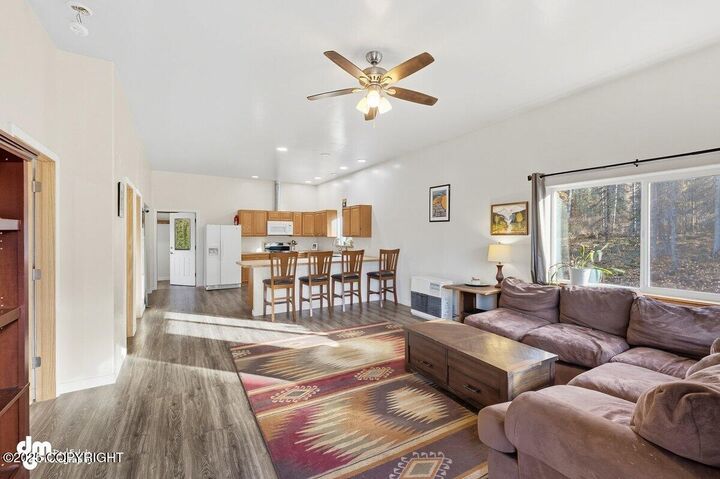 Property Photo: 41236 Gerrard Avenue AK 99669