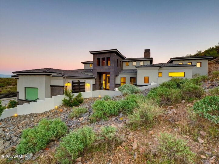 Property Photo:  14623 E Prairie Dog Trail  AZ 85268