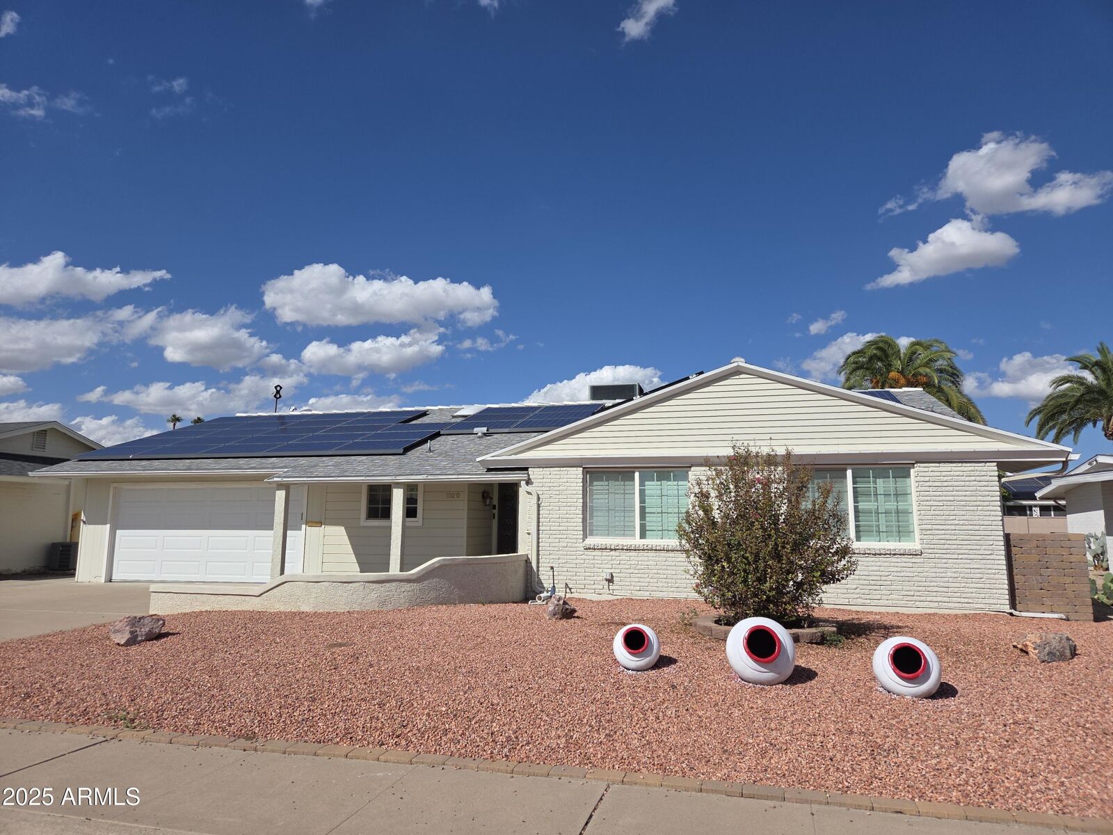 Property Photo: 10010 W Deanne Drive AZ 85351