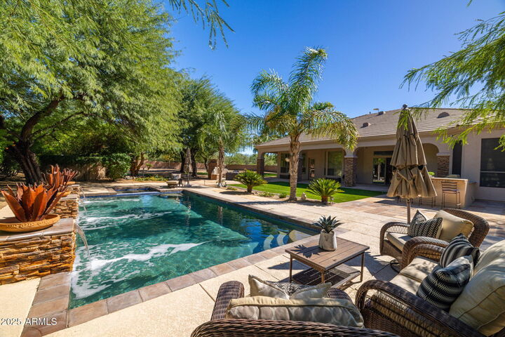 6386 E Quail Track Drive  Scottsdale AZ 85266 photo