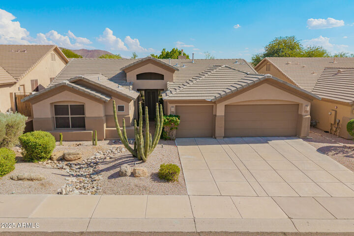Property Photo:  10473 E Acacia Drive  AZ 85255