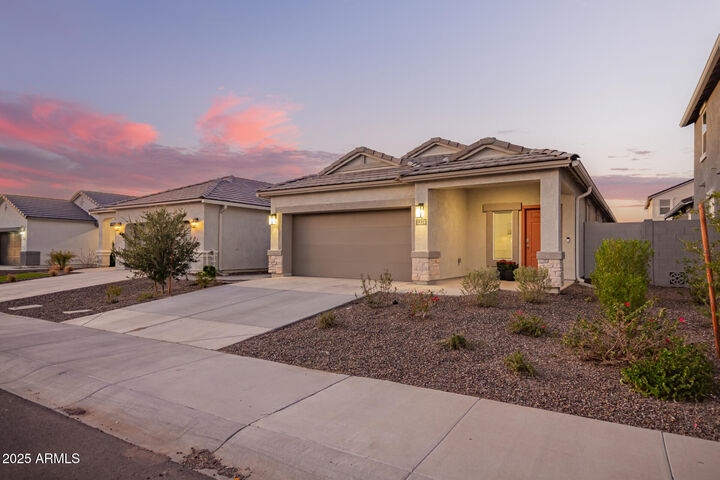 Property Photo:  3274 W Stradling Avenue  AZ 85120