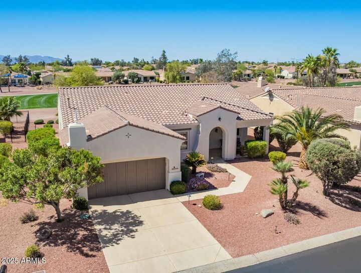 Property Photo:  23034 N Pedregosa Drive  AZ 85375 