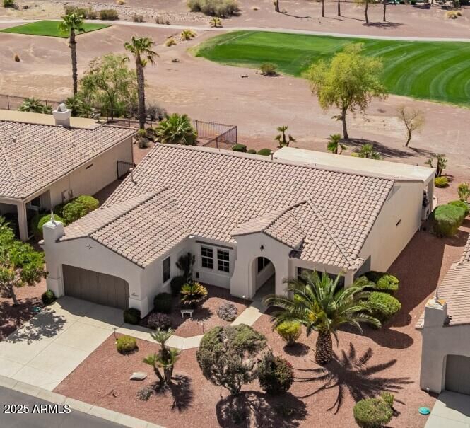 Property Photo: 23034 N Pedregosa Drive AZ 85375