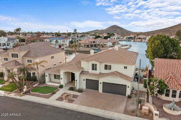 Property Photo:  21682 N 53rd Drive  AZ 85308