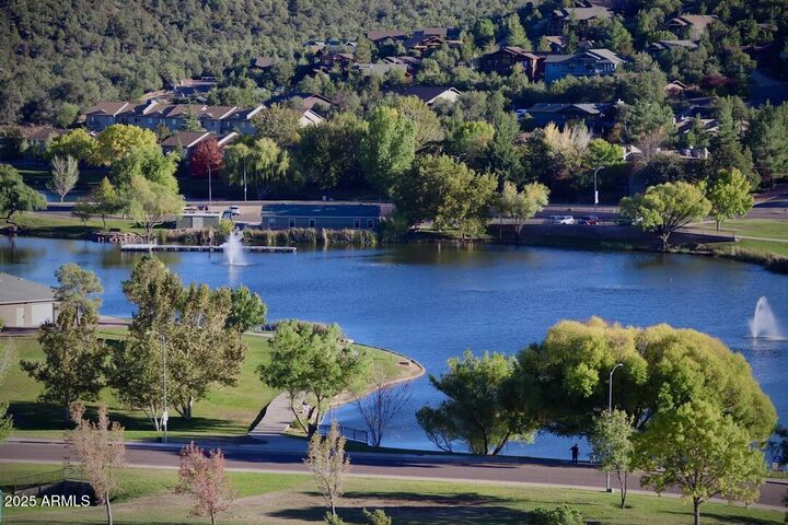 Property Photo: 912 W Madera Lane AZ 85541