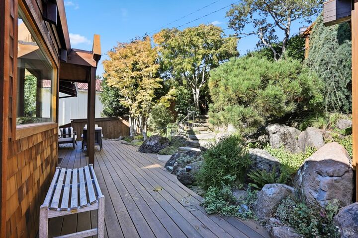 Property Photo: 333 Lowell Avenue CA 94941