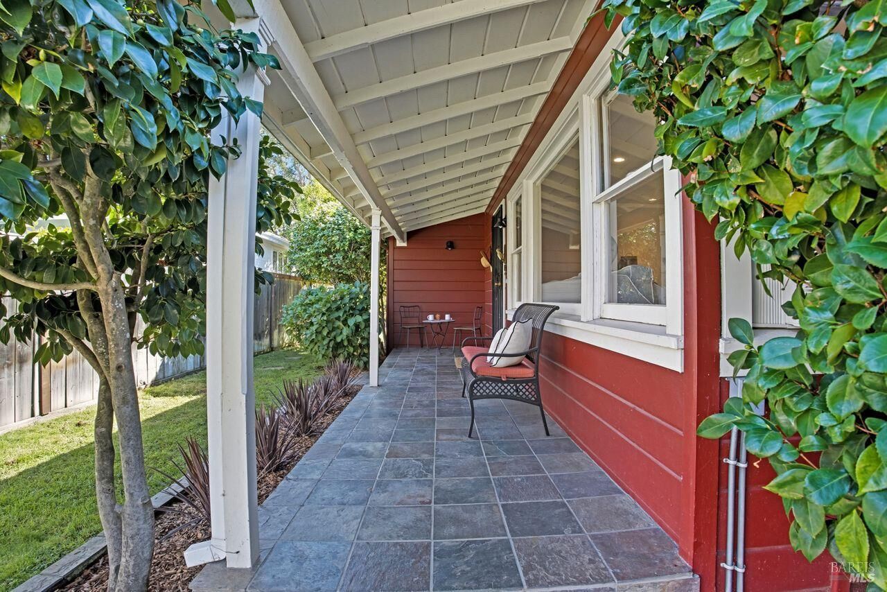 Property Photo: 6 Kilgore Lane CA 94960