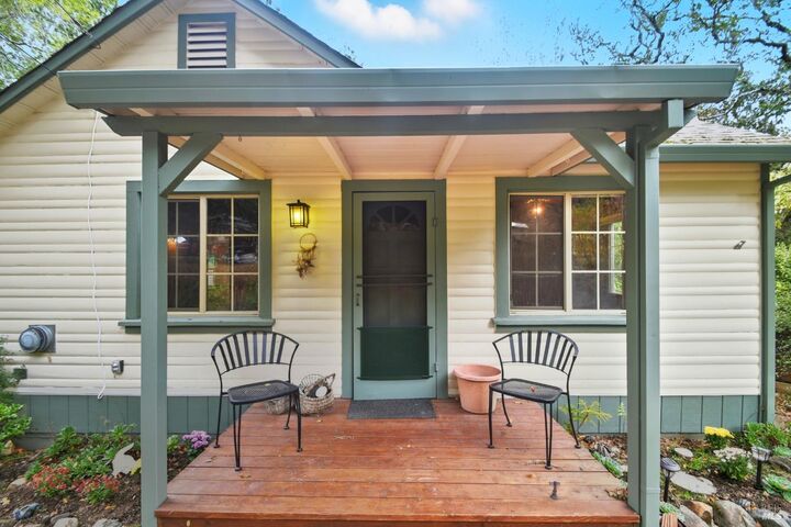 Property Photo: 10224 Old River Road CA 95436