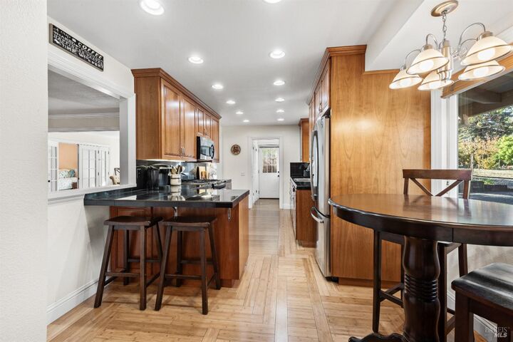 Property Photo:  1888 Judson Lane  CA 95401 