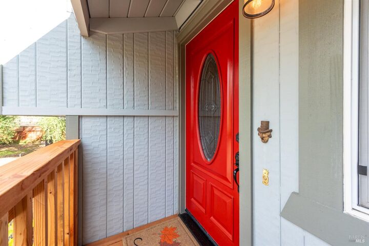 Property Photo: 1888 Judson Lane CA 95401