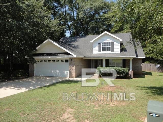 Property Photo: 7973 Deerwood Drive AL 36526